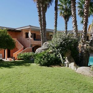 Residence Con Piscina A Palau, A Soli 150 Mt. Dal Mare